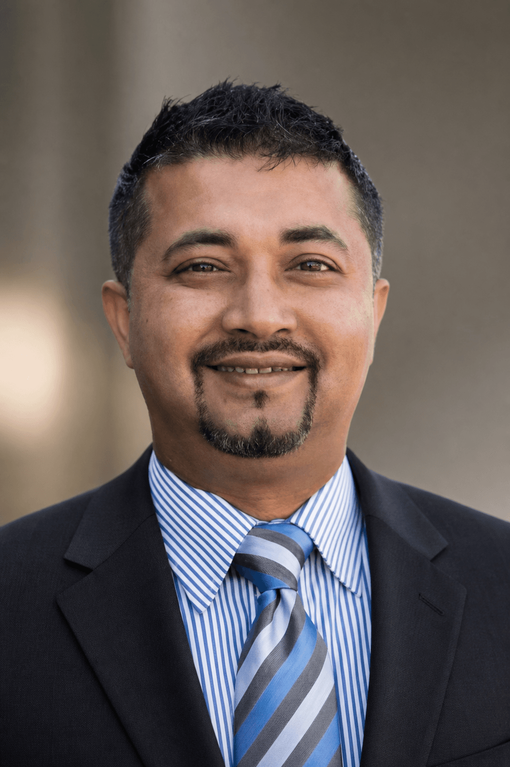 Sam Rahman, Founder of DineMarginOps
